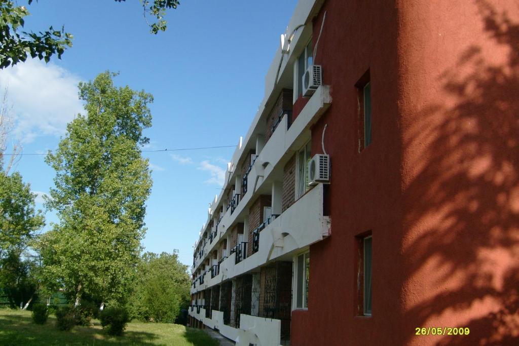 Hotel Sanda Venus Exterior foto