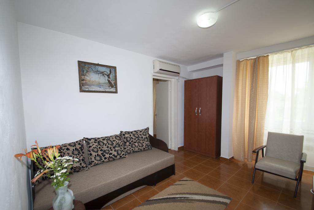 Hotel Sanda Venus Exterior foto